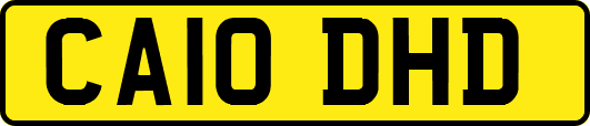 CA10DHD