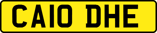 CA10DHE