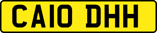 CA10DHH