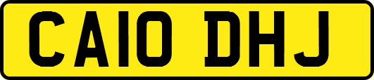 CA10DHJ