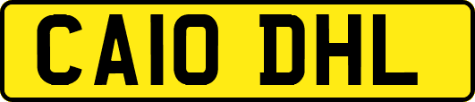 CA10DHL