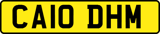 CA10DHM