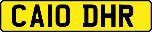 CA10DHR