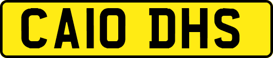 CA10DHS