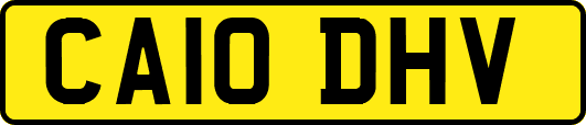 CA10DHV