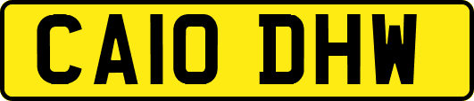 CA10DHW