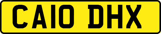 CA10DHX