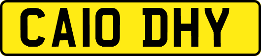 CA10DHY