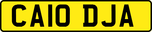 CA10DJA