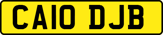 CA10DJB