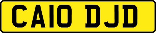 CA10DJD