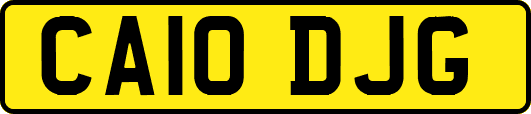 CA10DJG