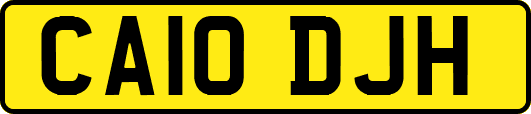 CA10DJH