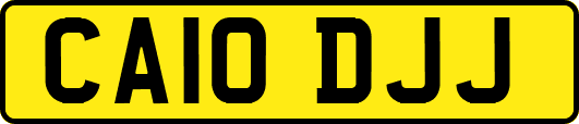 CA10DJJ
