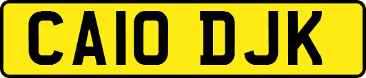 CA10DJK