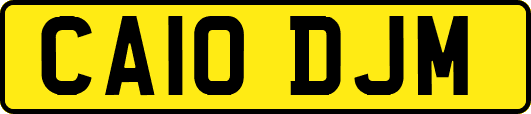 CA10DJM