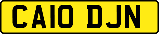 CA10DJN