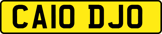 CA10DJO