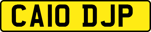 CA10DJP