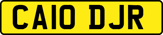 CA10DJR