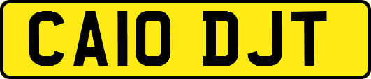 CA10DJT