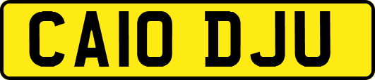 CA10DJU