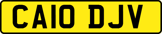CA10DJV