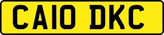 CA10DKC