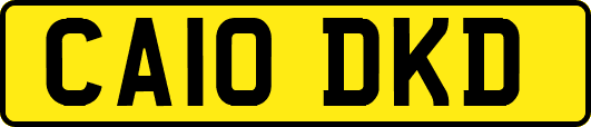 CA10DKD