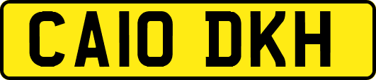 CA10DKH