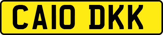 CA10DKK
