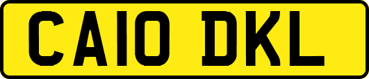 CA10DKL