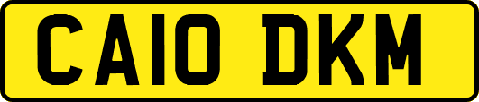 CA10DKM