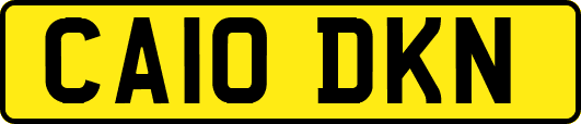 CA10DKN