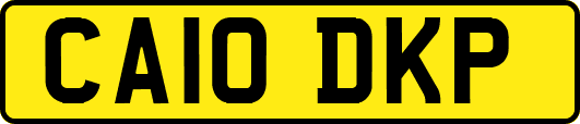CA10DKP