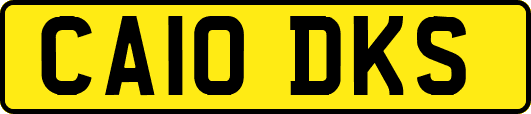 CA10DKS