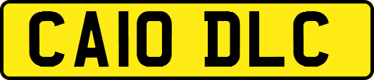 CA10DLC
