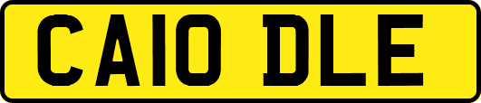 CA10DLE