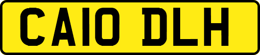 CA10DLH
