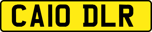 CA10DLR