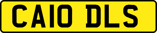 CA10DLS
