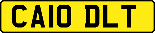 CA10DLT