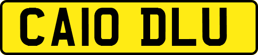 CA10DLU