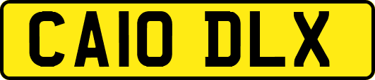 CA10DLX