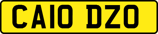 CA10DZO