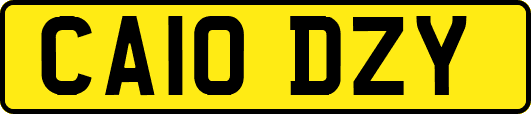 CA10DZY