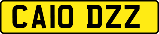 CA10DZZ