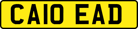 CA10EAD