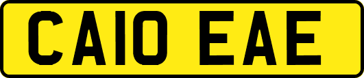 CA10EAE