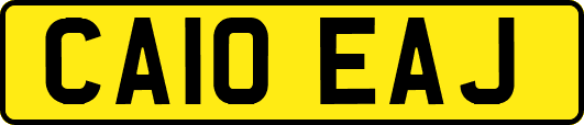 CA10EAJ